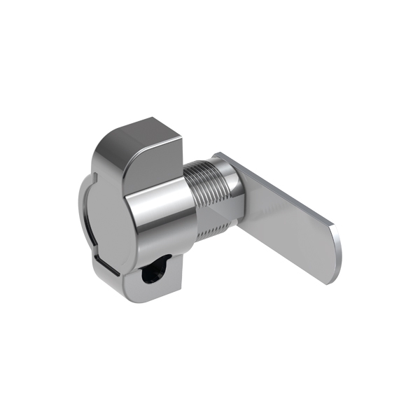 [9000-1361] BASI HS 361 TURN-BOLT LATCH FOR PADLOCKS 