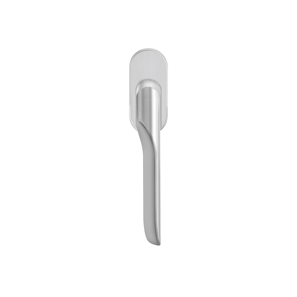 [EF624 71] KARCHER DESIGN MARANELLO EF624 RAAMKRUK (Matt stainless steel)