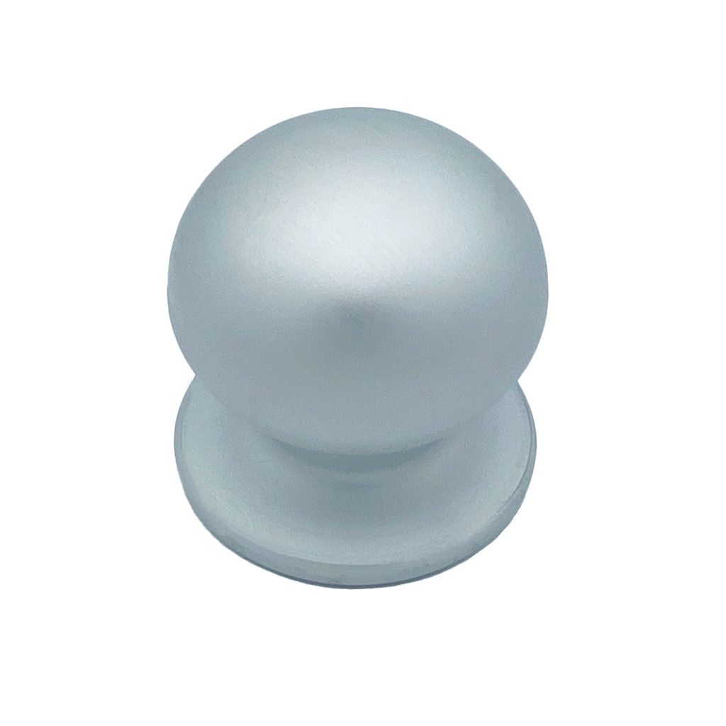 [169_70EB] SAGUATTI BOLKNOP GROOT (F1 - Aluminium)