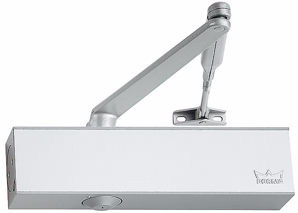 DORMA TS 73 V TÜRSCHLIESSER MIT SCHERENARM