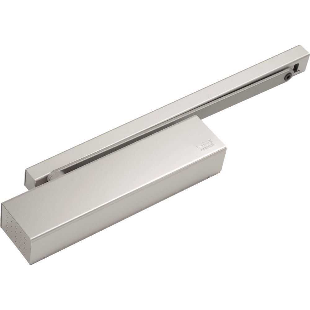 [42020101 | 64010001] DORMA TS 92 B 1-4 DOOR CLOSER WITH SLIDE ARM