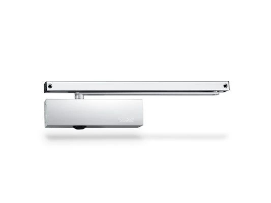 [028348 | 068221] GEZE TS 3000 V DOOR CLOSER WITH SLIDE ARM