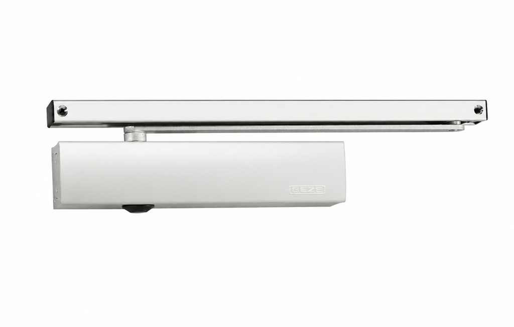 [027333 | 068221 | 049185] GEZE TS 5000 DOOR CLOSER WITH SLIDE ARM