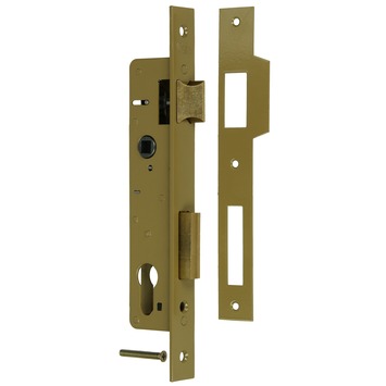 [5200020] YALE 520 INSTEEKSLOT (20)