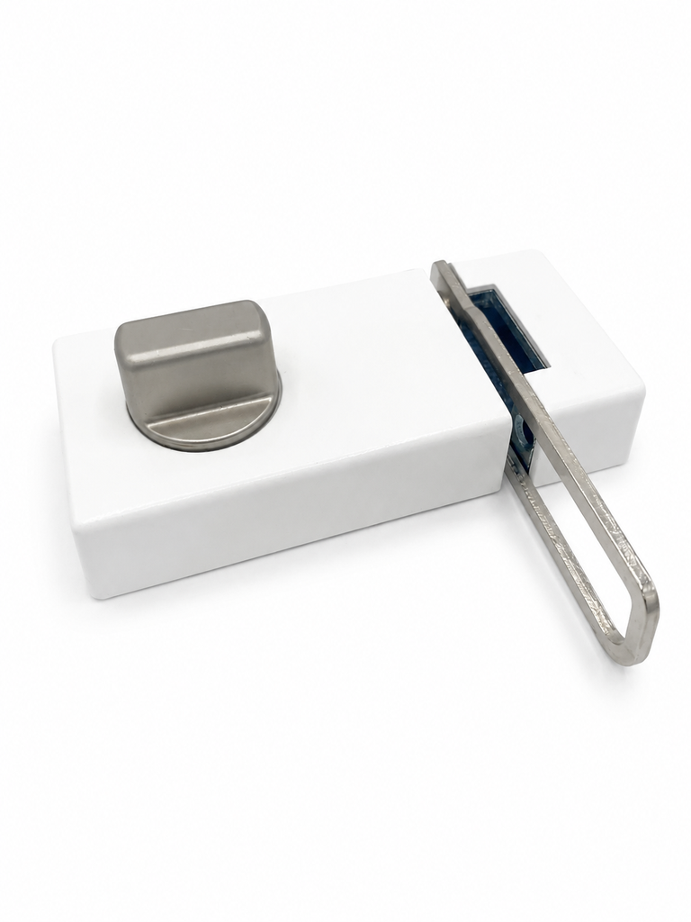 BASI KS 400 OPBOUW NACHTSLOT RECHTHOEKIG