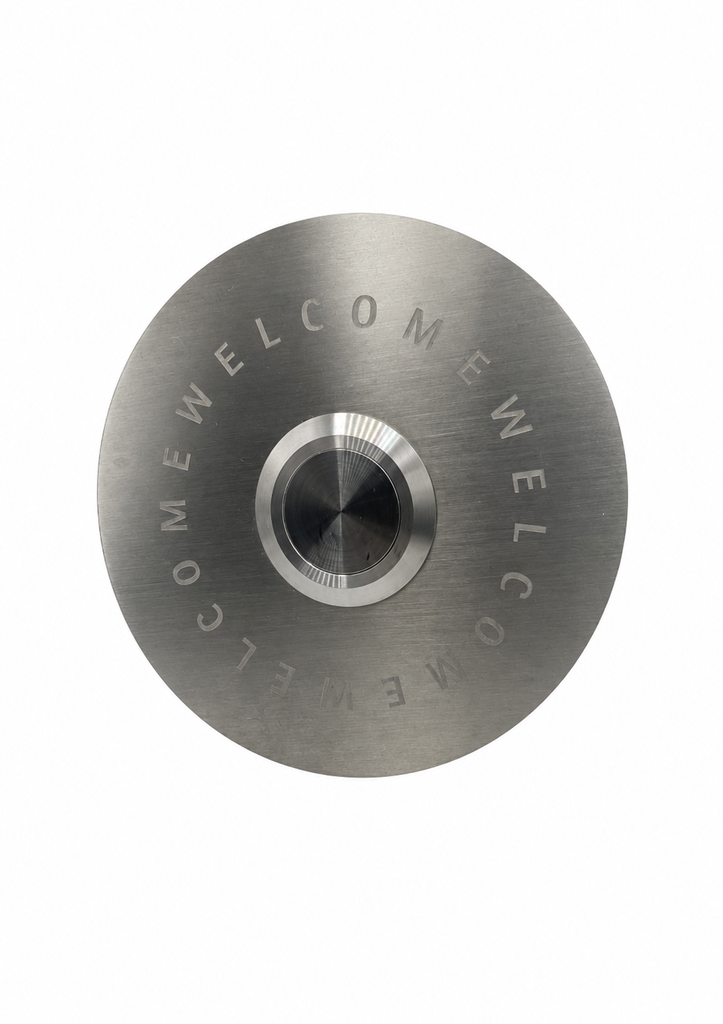SONNETTE MAX KNOBLOCH DOVER « WELCOME »