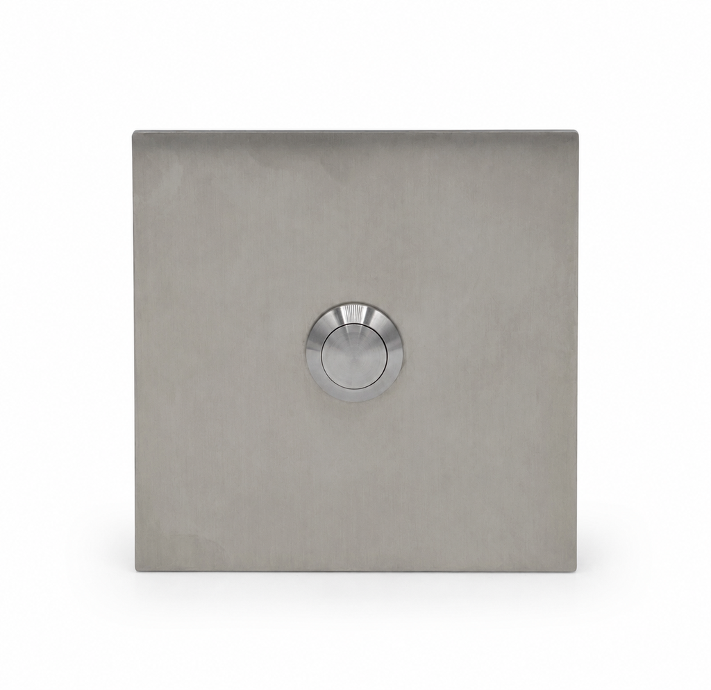 [39636] MAX KNOBLOCH DOORBELL STOKE