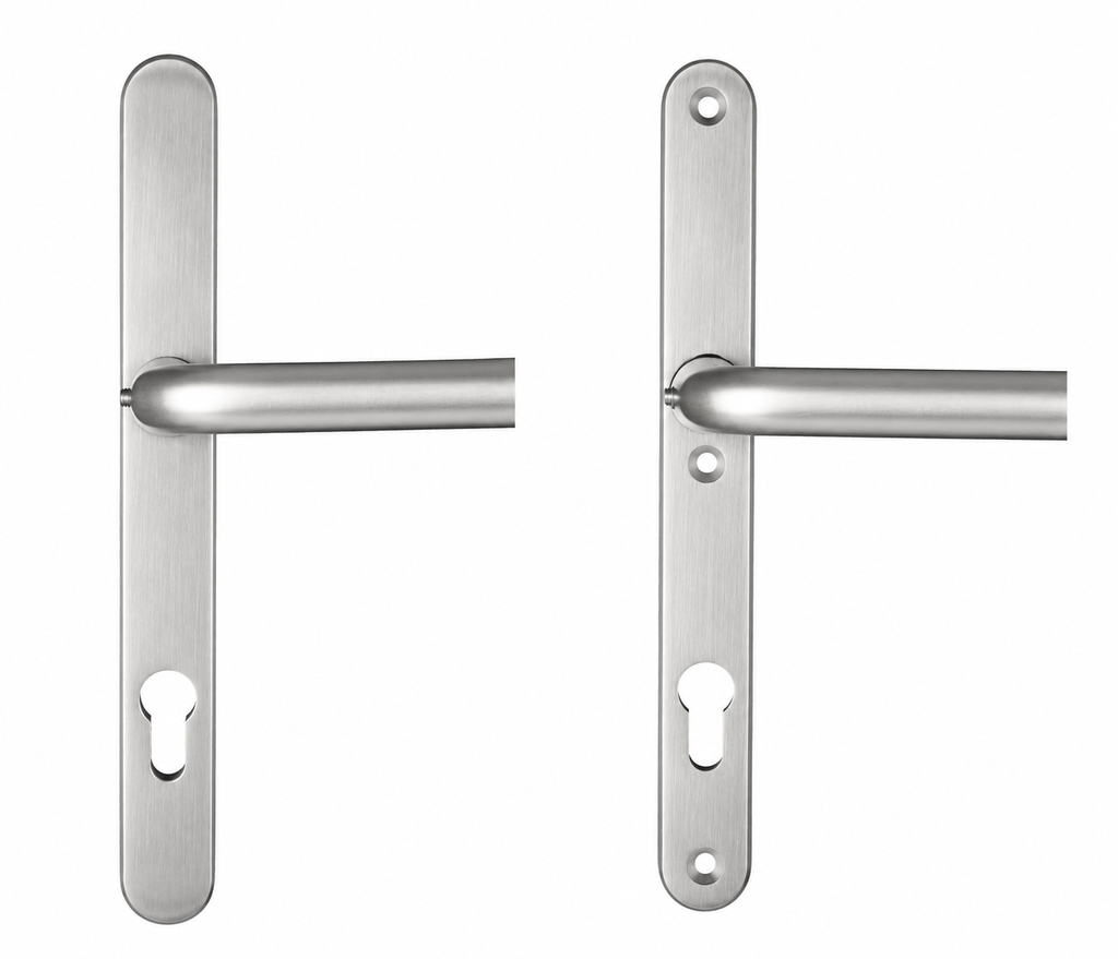 BESA PRO INOX SMAL VEILIGHEIDSBESLAG SETS KRUK-KRUK  - Vorige Generatie