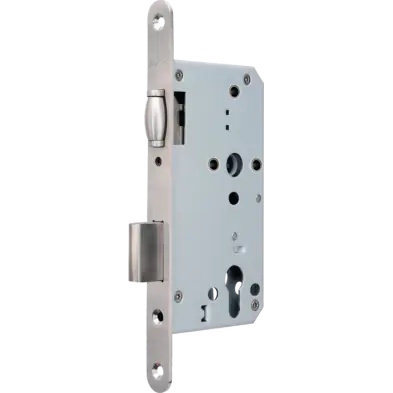 [9420.U2055.RB] BESA PROJECTSLOT MET ROL (55, Flat 20, Stainless steel / Inox)
