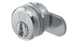 [UDM-5558/30-A] CES UDM BRIEVENBUSCILINDER (Sluitmethode A)