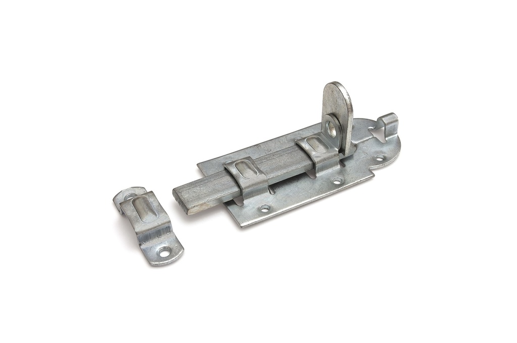 DULIMEX TYPE ZG HANGSLOTGRENDEL