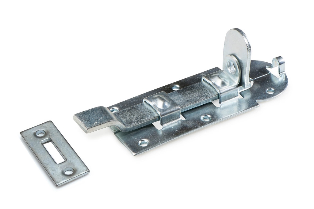 DULIMEX TYPE ZGB HANGSLOTGRENDEL