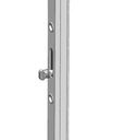 SI-SIEGENIA SET LOSSE NOKKEN M8X1 16MM VOOR HEFSCHUIFRAAMSLOT MET NOKKEN
