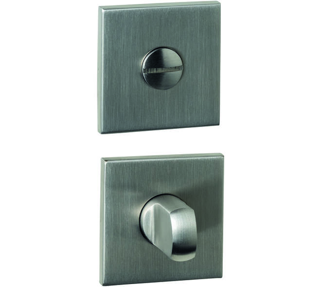 INTERSTEEL WC-SLUITING 53x53x6MM MET STIFT 6-8MM