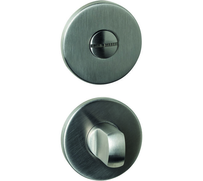 INTERSTEEL WC-SLUITING ø52x6MM MET STIFT 6-8MM