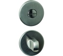 INTERSTEEL WC-SLUITING ø52x6MM MET STIFT 6-8MM
