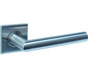 INTERSTEEL Q 04 KRUKKENPAAR OP ROZET 53x53x6MM