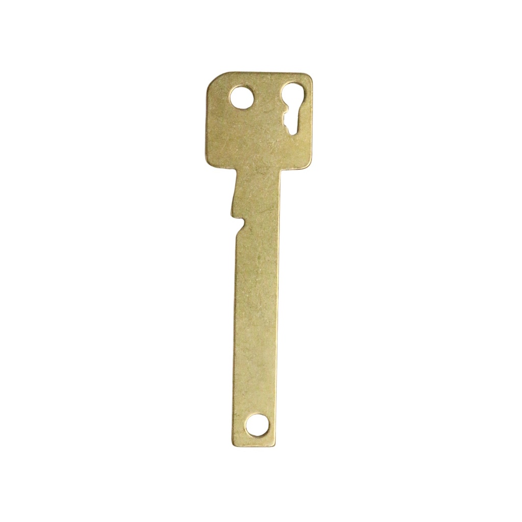 ÉBAUCHES KEYWAVE STANDARD - Disponibles en différentes dimensions