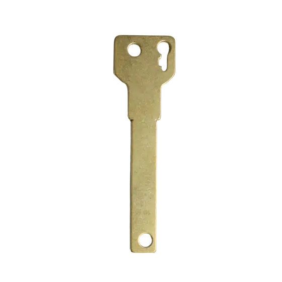 KEYWAVE BLANKS WITH TWO STOPS - In various sizes