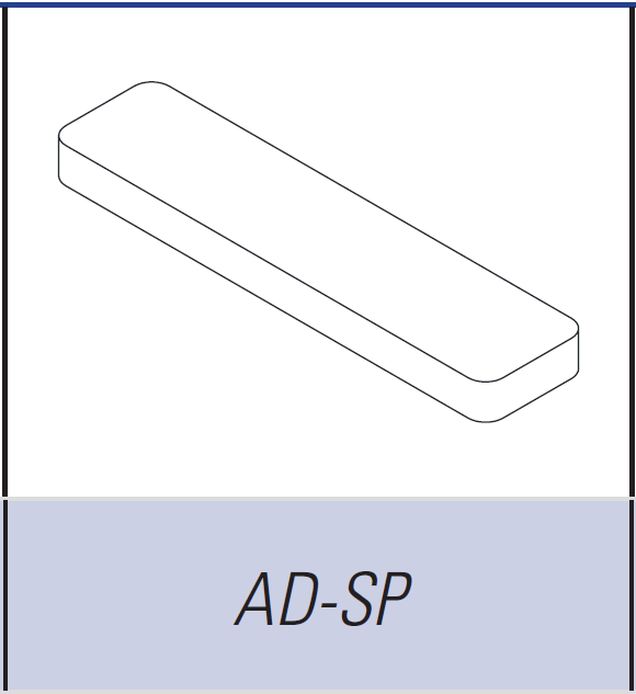 JMA AD-SP ADAPTOR