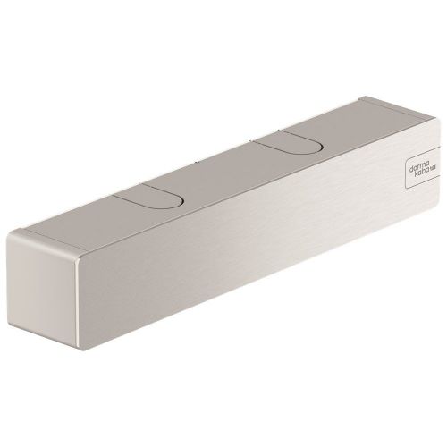 [44110101] DORMAKABA TS 98 XEA DEURPOMP - zonder arm (Silver)