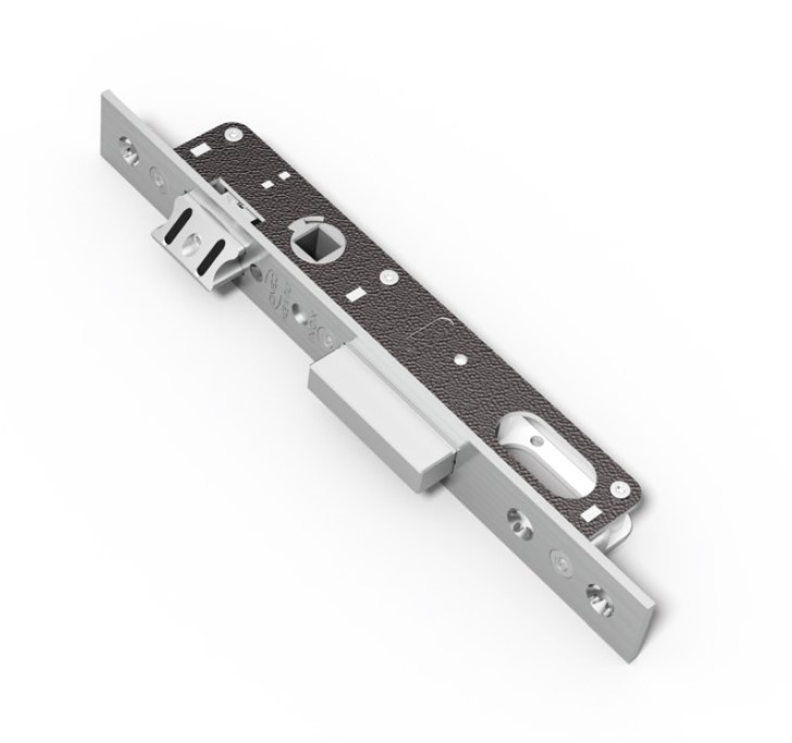 [350] OMEC 350 SMALSLOT VOOR OVALE CILINDER (Flat 16)