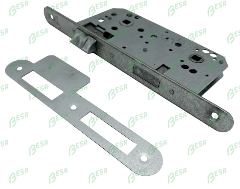 [107-50-AFG] DYLA 107 WC-SLOT (Lacquered)