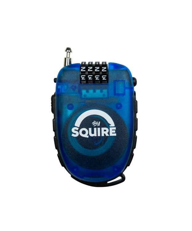 [RETRACMAX] SQUIRE RETRAC MAX