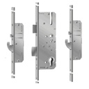 KFV REEKS AS 2600 MEERPUNTSLOT MET HAAK-PIN COMBINATIE