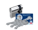 BASI SP2020 VEILIGHEIDSCILINDER