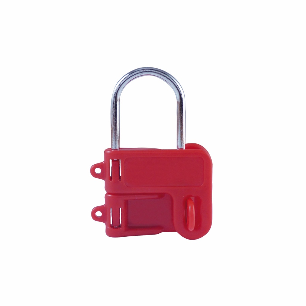 IFAM SMALL MULTI LOCKOUT CADENAS CLAMP FOR 2 CADENAS