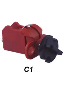 [090230] IFAM THERMISCHE MAGNETISCHE CIRCUITONDERBREKER AS LOCKOUTS (C1)