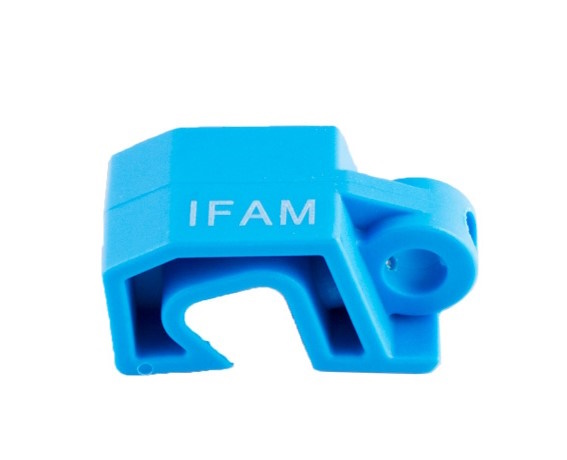 IFAM THERMISCHE MAGNETISCHE STROOMONDERBREKER UNIVERSELE LOCKOUTS