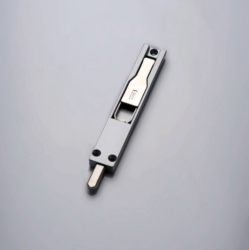 [3714_G6] FAPIM 3714 TITAN KANTSCHUIF (Zilver gelakt)