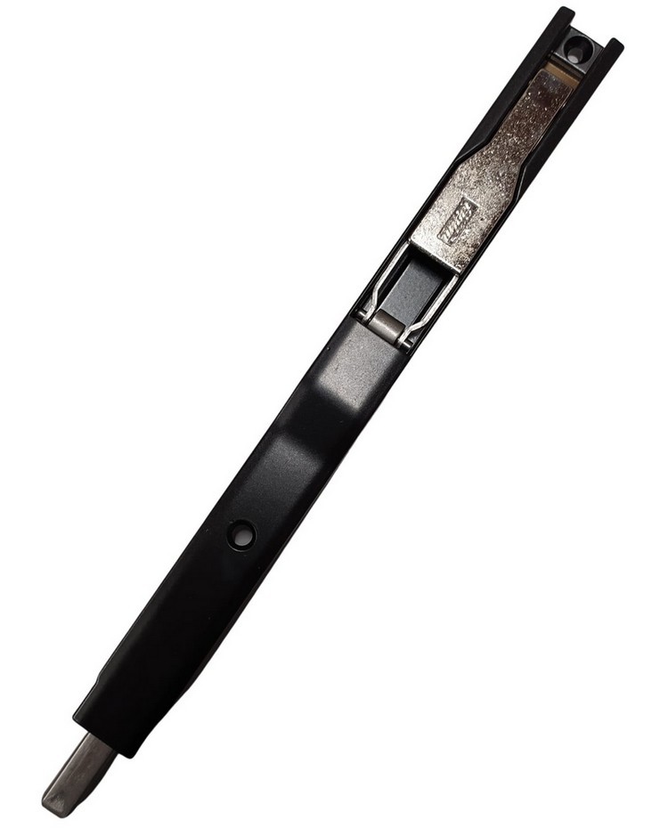 [3720C_37_9005] FAPIM 3720C TITANDUE KANTSCHUIF (Black)