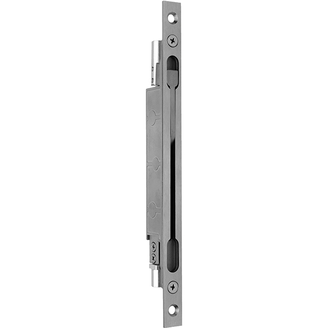 [9225 1121 33] DENI 9225 KANTSCHUIF FINELINE (Galvanised, Flat 22)