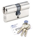 CES UDM SECURITY CYLINDER