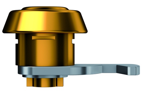 [9000-1344] BASI HS 344 CAM LOCK