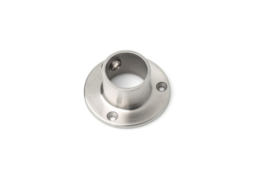 DIPANOX TZUWI INOX DESIGN KOPPELING: GARDEROBESTANGHOUDER 1B