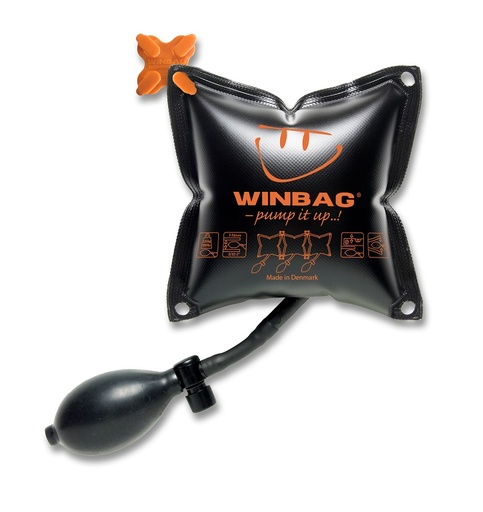 WINBAG® LUCHTKUSSEN