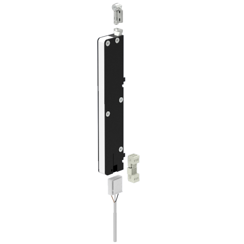 [K-18153-01-0-0] GU / BKS MOTOR VOOR AUTOMATIC MEERPUNT