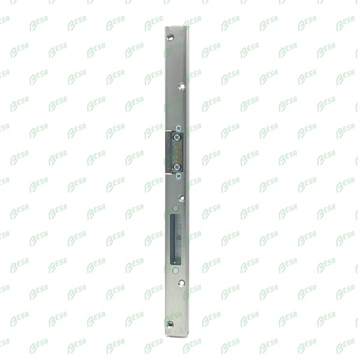 WINKHAUS 9630 U-SLUITPLAAT
