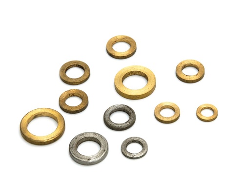 BASI RING WASHERS