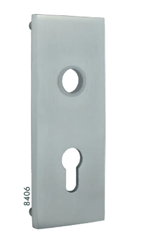 [8406] BEVER 8406 GARAGE BUITENSCHILD IN F1