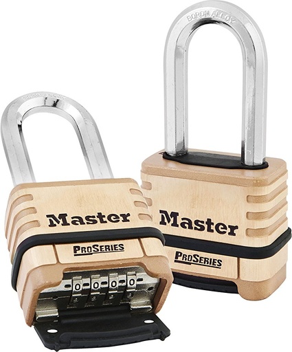 MASTER LOCK EXCELL®-HANGSLOT