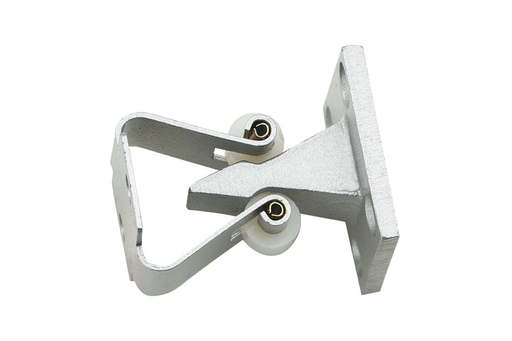 [1066.02] KWS 1066 DOOR HOLDER WITH SPRING CLAMP - 20KG