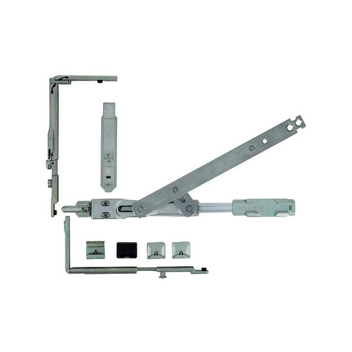 FAPIM 1483 GALIPLUS 2 KIT EN BASE MÉCANISME OSCILLO-BATTANT