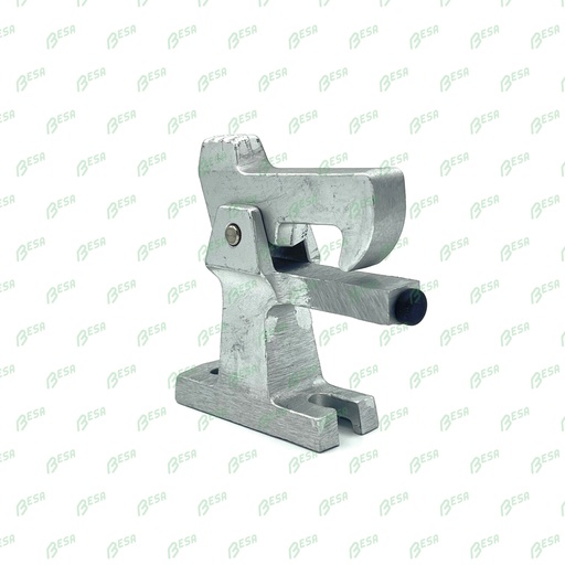 [3807 0000 11] DENI 3807 POORTVASTZETTER