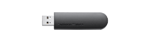 [MK.CD.STARTER.G2] SIMONS VOSS USB-PROGRAMMEERAPPARAAT MOBILEKEY