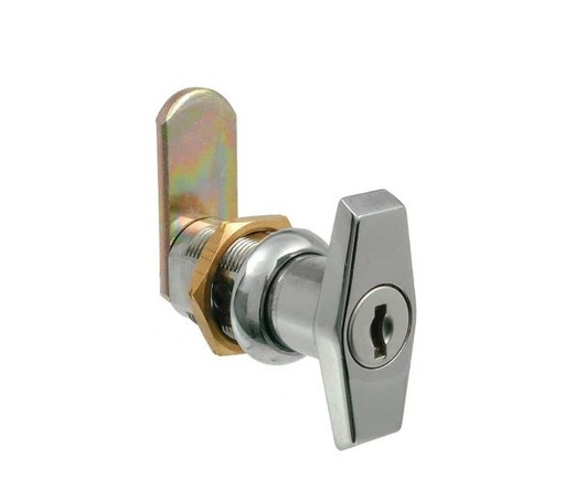 [2603/03/2A] EURO-LOCKS 2603 AUTOMAATCILINDER